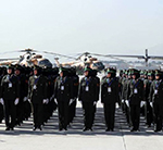 Afghanistan is Not a Threat to Any Country: Ghani